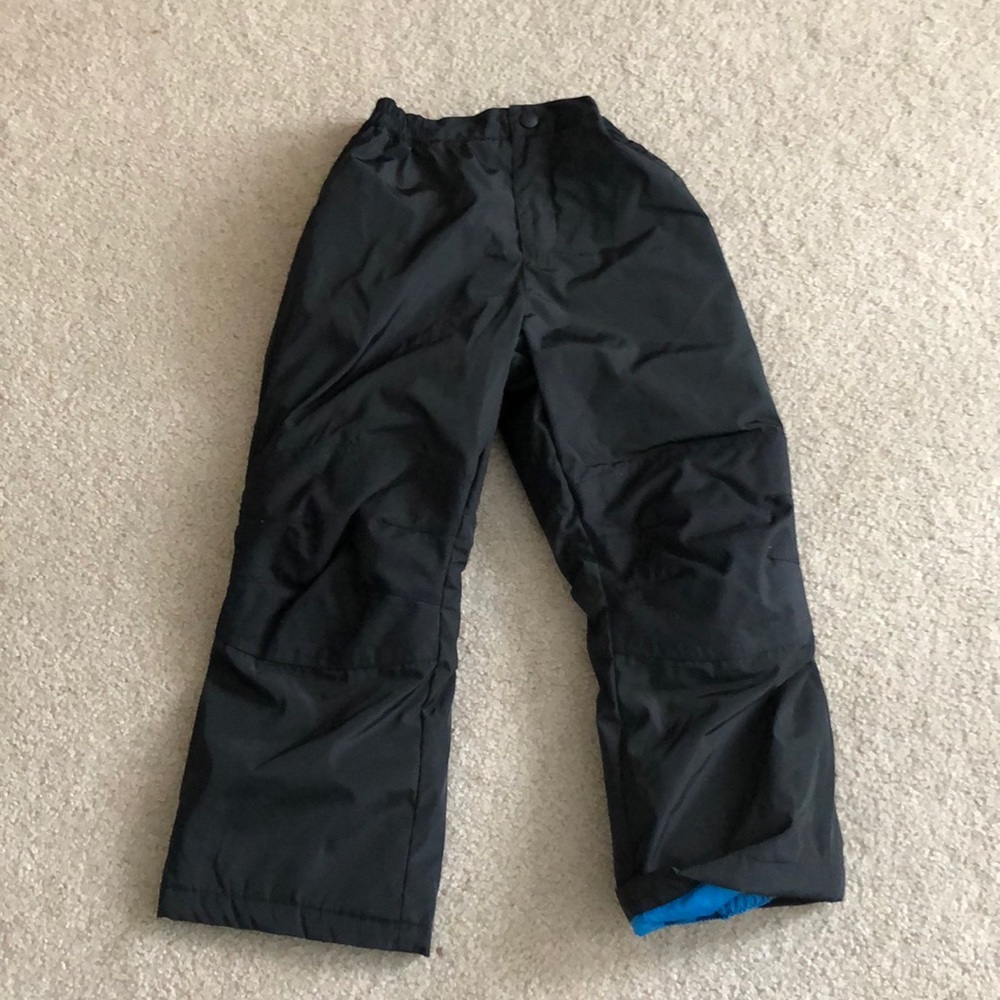 Lands End Snow Pants